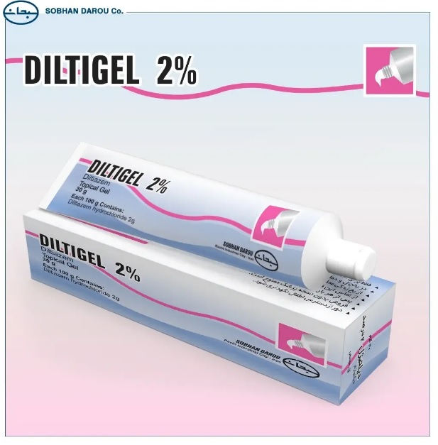 diltigel